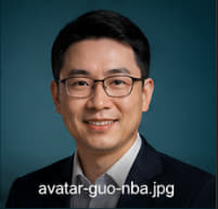 NBA老郭（QIANYISPORTS）